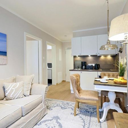 Baltischer Hof Apartment 34 Больтенхаген Экстерьер фото